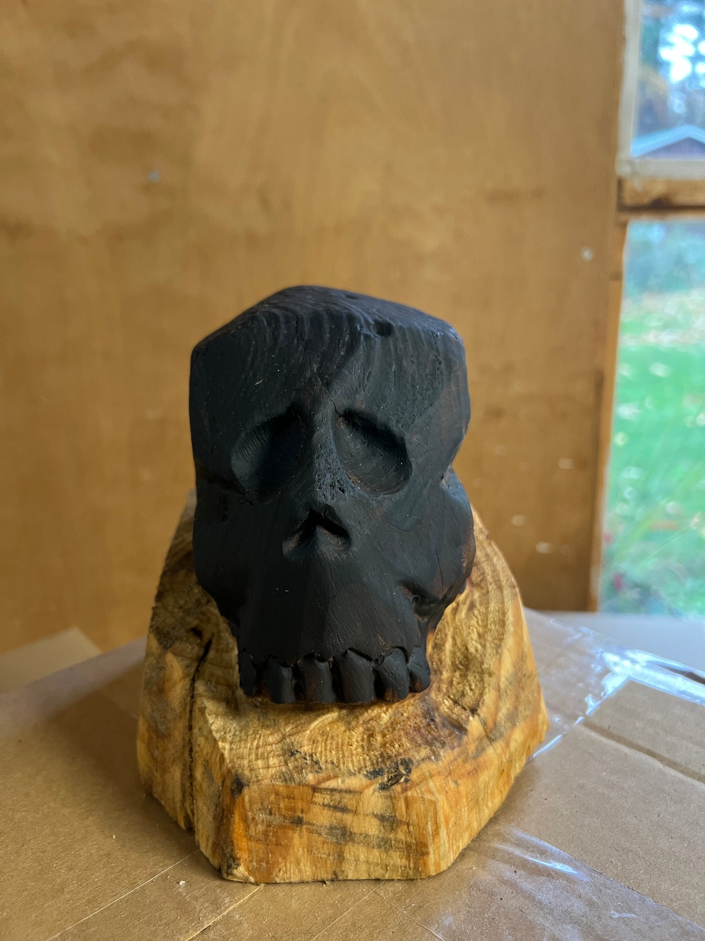 Mini Skull 3