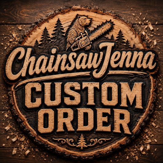 Custom Order Hammer