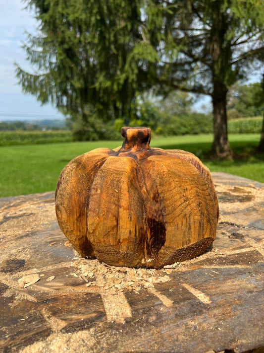 Pumpkin