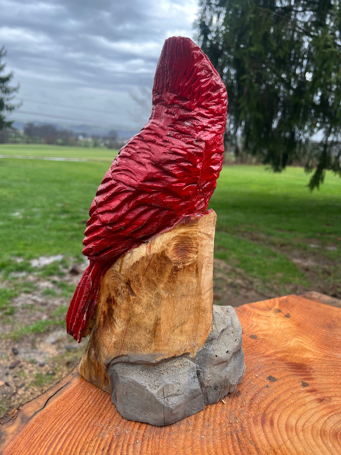 Cardinal