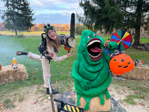 Gallery – ChainsawJenna