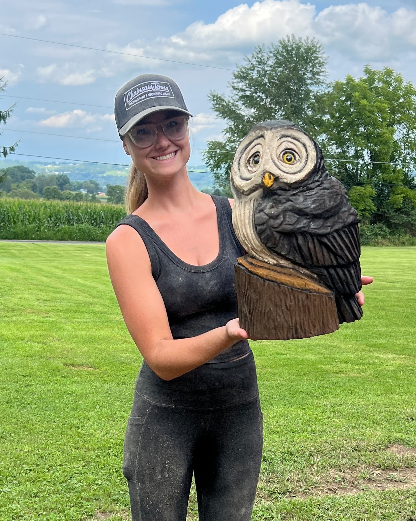 Owl