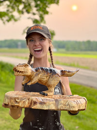 Gallery – ChainsawJenna