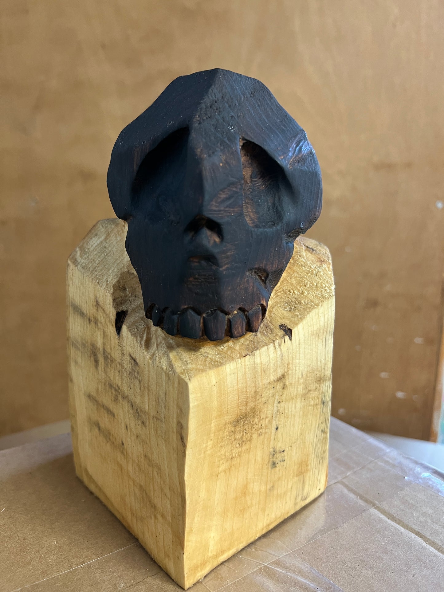 Mini Skull 2