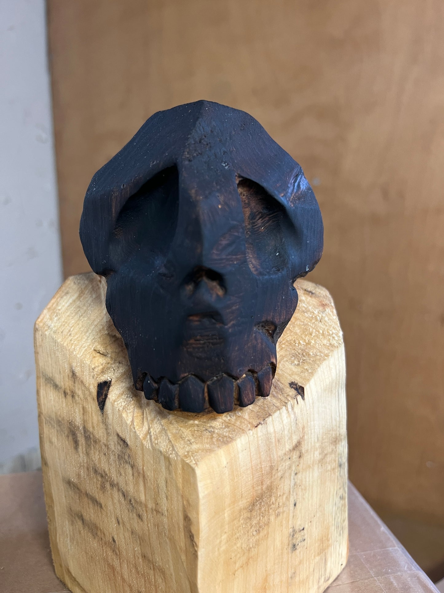 Mini Skull 2