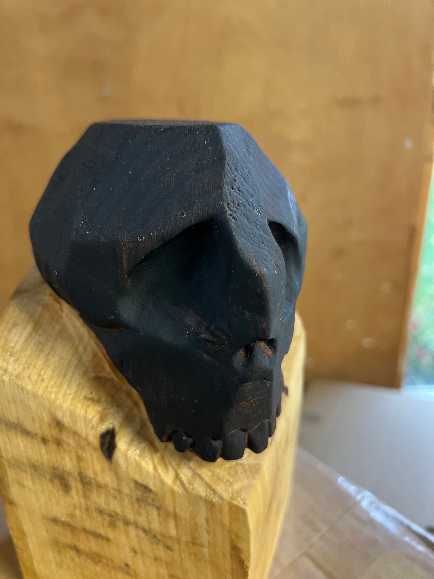 Mini Skull 2