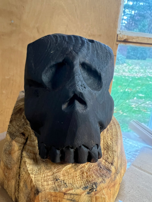 Mini Skull 3