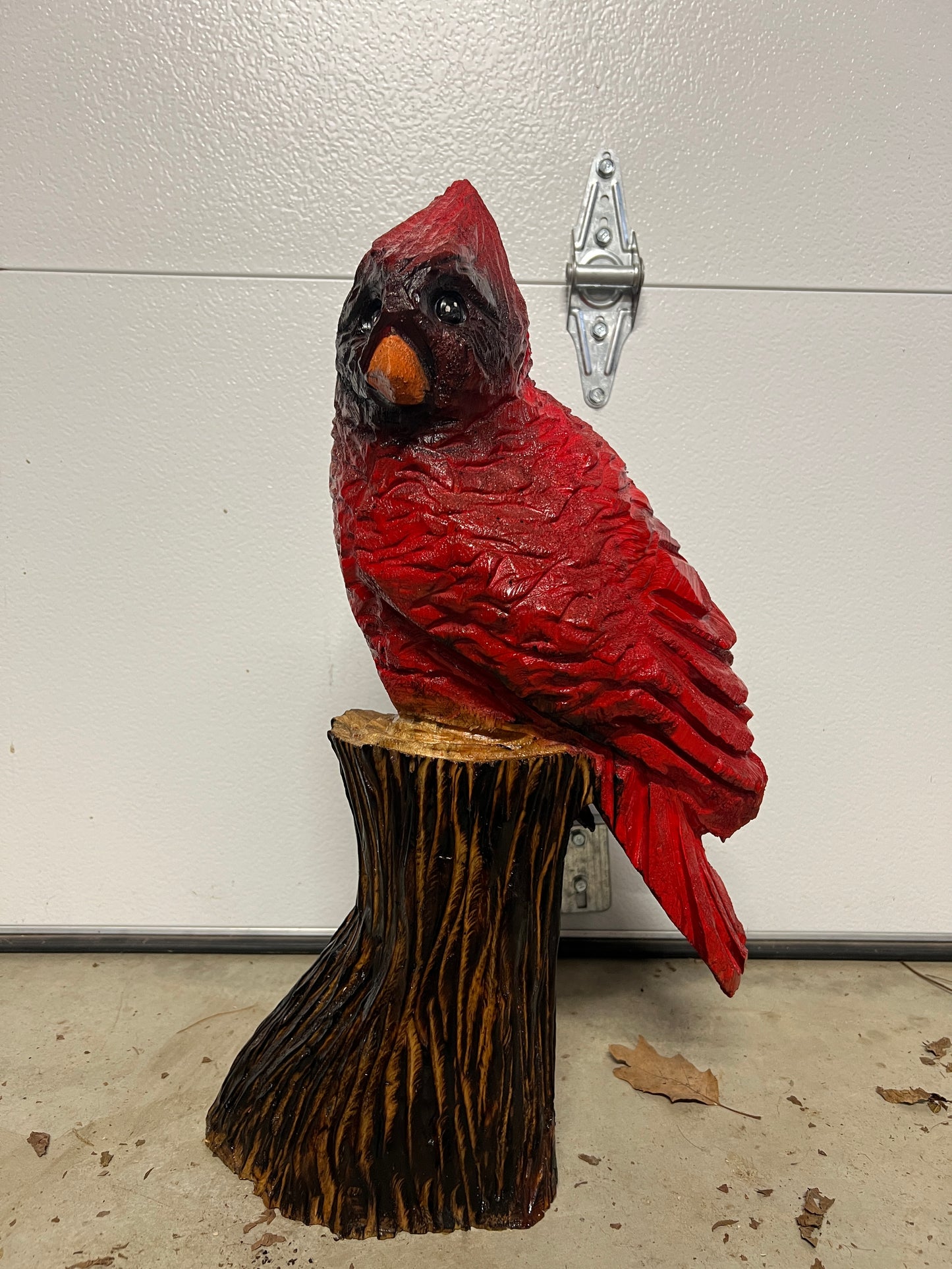 Red Cardinal