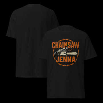 Products – ChainsawJenna